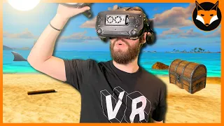 Surviving 72 Hours On A Virtual Island - Bootstrap Island