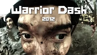 WARRIOR DASH | Race Highlights | 2012