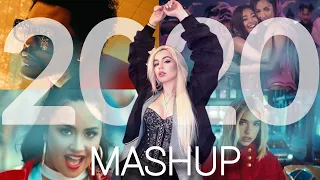 Best Music Mashup 2020 - Best Of Popular Songs