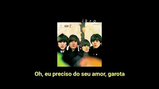 The Beatles - Eight Days a Week (Legendado/traduzido)
