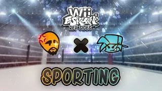 Sporting - Wii Funkin' V.S Matt: Rev Sides