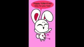 Chikn Nuggit @chikn nuggit   Twitter Happy Valentine's Day