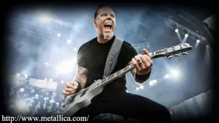 Metallica - Enter Sandman [REMIX]