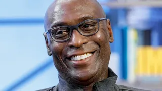 The Devastating Death Of John Wick Star Lance Reddick