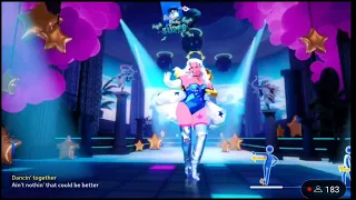 Just Dance 2023 Edition | Magic by Kylie Minogue | Full Gameplay