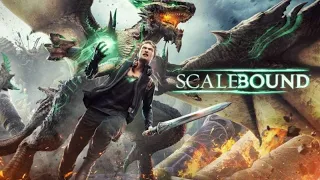 Scalebound Trailer