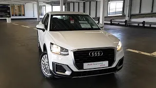 192D10425 - 2019 Audi Q2 1.0TFSI 115HP AUTO SE 31,999