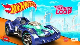 Hot Wheels Infinite Loop - New Cars Unlocked 2020