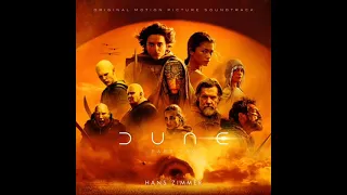 Hans Zimmer   Dune Part Two Score 01 Beginnings Are Such Delicate Time