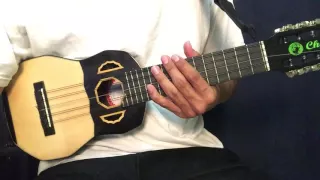 Lamento del Indio - Tutorial Charango