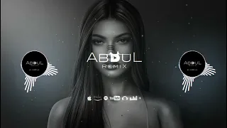 HammAli, Navai - А если это любовь ? (Abdul Remix)