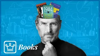 15 Books Steve Jobs Thought Everyone Should Read