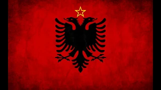 One Hour of Albanian Communist Music