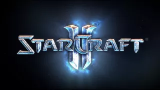 Starcraft 2 Soundtrack - Terran 01