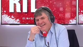 Bêtisier 2019 : les plus belles perles de la rédaction de RTL