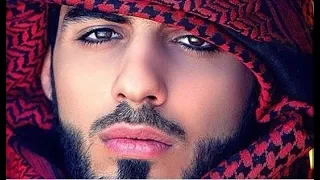 Arabic Remix - new arabic song 2018 (Omar borkan al gala)