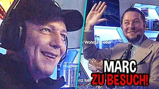 170.000€ für eine VGA & NEUES Auto?😱 MARC GEBAUER im LIVE-TALK! | MontanaBlack Highlights