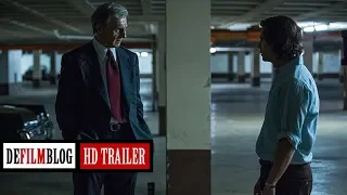 The Secret Man (2017) Official HD Trailer [1080p]