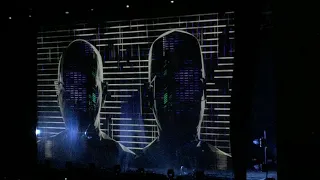 Axis, One More Chance // 2015-06-08 Pet Shop Boys, Festival de Pedralbes, Barcelona // Strangeloving