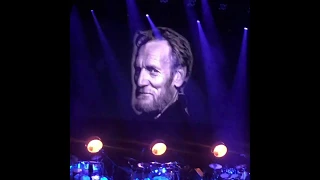 Ginger Baker Tribute - Eric Clapton And Friends