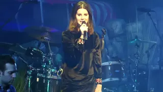 "Love" Lana Del Rey@Capital One Arena Washington DC 1/25/18