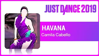 Just Dance 2019: Havana