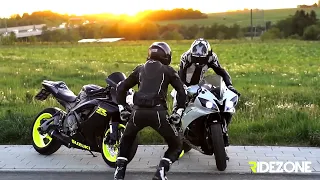 2 Soon - If I Die Young | Motorcycle crash | Motivational video