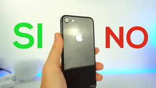 iPhone 8 en 2021, ¿Vale la pena?