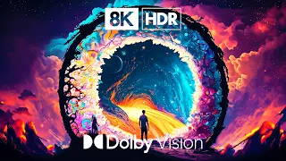 Best of 8K ULTRA HD | Dolby Vision™ HDR