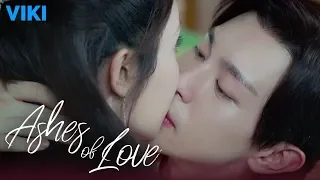 Ashes of Love - EP17 | A Night Together [Eng Sub]