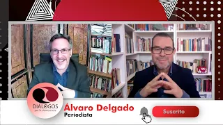 Diálogos por la democracia con John M. Ackerman y Álvaro Delgado