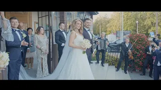 Ewelina&Daniel Martyniuk - Film ślubny