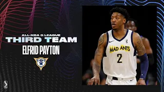 Elfrid Payton's Best Plays Of The 2023-24 Season