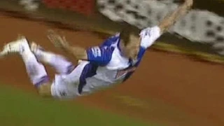 Middlesbrough v Blackburn Rovers 2005-06 KUQI GOAL