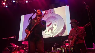 Allman Betts Band “Walk Of Life” @ The Norva 4/9/19