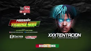 XXX TENTACION SAD! (Reggae Remix) Master Produções