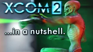 Xcom in a Nutshell [SFM]