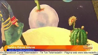 Noticias Telemedellín - Miércoles 22 de septiembre de 2021,  emisión 12:00 m. - Telemedellín