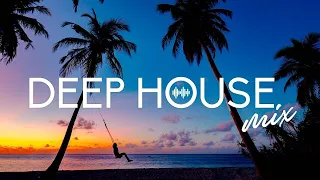 Avicii, Kygo, Coldplay, Martin Garrix & Kygo, The Chainsmokers Style - Summer Vibes #28