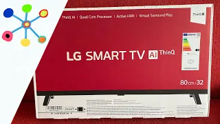 📺👉 LG 32LM6370 SMART TV