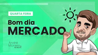 Bom Dia Mercado - 15 de Dezembro de 2021