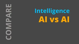 ChatGPT vs GPT-4: Direct comparison with interesting result