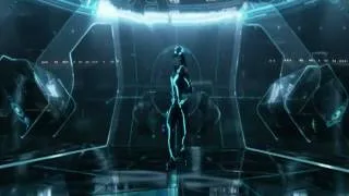 TRON LEGACY -Trailer Deutsch HD German