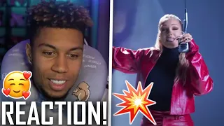 SHIRIN DAVIDS KOMPLETTE STORY😳💥 - SID reagiert auf BRAMFELD STORYS💯| 999 SID