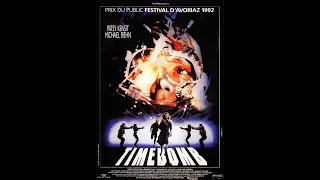 Rétro Movies #16 : "Timebomb" (1991) Avi Nesher