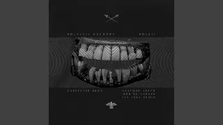 Leather Teeth (Rob De Large, Ian Jury Remix)