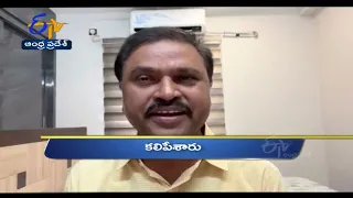 7 PM | Ghantaravam | News Headlines | 24th JUNE'2022 | ETV Andhra Pradesh