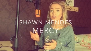 Shawn Mendes - Mercy | Cover
