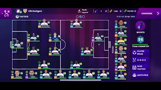 Best 4-4-2 tactic in soccer manager! (From@SMTACTICO)