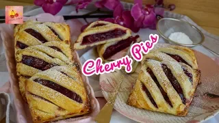 Cherry Pies/ Kirsch Taschen/